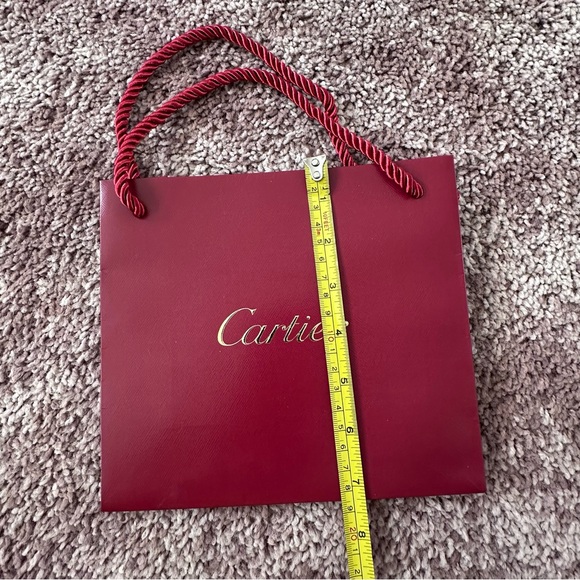 Cartier Bag Lot - Picture 4 of 10